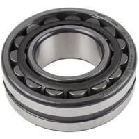 Identificación ESFÉRICA los 35MM, OD los 72MM, W23MM del RODILLO