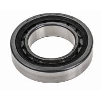 Identificación CILÍNDRICA los 50MM OD los 90MM W20MM del RODILLO