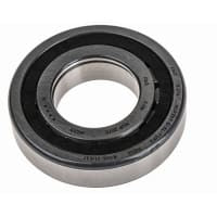 Identificación CILÍNDRICA los 35MM OD los 72MM W17MM del RODILLO