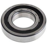 Identificación CILÍNDRICA los 40MM OD los 80MM W18MM del RODILLO