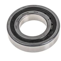 Identificación CILÍNDRICA los 45MM OD los 85MM W19MM del RODILLO