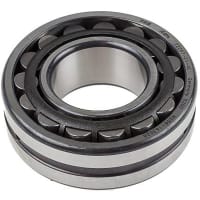 Identificación ESFÉRICA los 72MM OD del COJINETE de RODILLO los 35MM