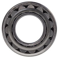 Identificación ESFÉRICA los 80MM OD del COJINETE de RODILLO los 40MM