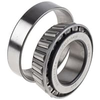 Identificación el 110MM OD 31 de TAPER ROLLER BEARING los 70MM