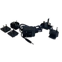 Fuente de potencia cc de la CA, 90-264 VAC, 6W, 0.5A, enchufe del barril, serie de BB