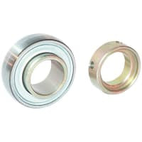RAD BEARING SPH W/ECC COLLAR los 60X110X24MM