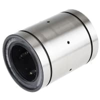 Identificación LINEAR los 40MM OD los 62MM W los 80MM de BUSH de la BOLA