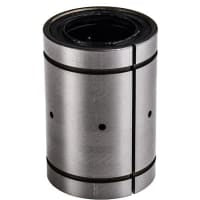 BOLA LINEAR BUSH, AJUSTE ID25, OD40, W58MM