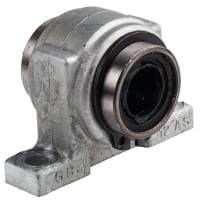 BUJE de la BOLA y ALESAJE LINEARES de la CUBIERTA el 12MM