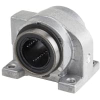 BUJE de la BOLA y ALESAJE LINEARES de la CUBIERTA los 25MM