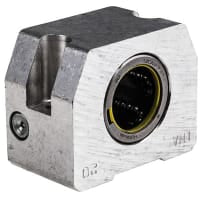 BUJE de la BOLA y ALESAJE LINEARES de la CUBIERTA los 20MM