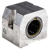 BUJE de la BOLA y ALESAJE LINEARES de la CUBIERTA los 30MM