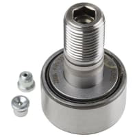 TIPO diámetro M16 X1.5 del PERNO PRISIONERO del RODILLO los 35MM de la PISTA