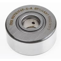 Identificación el 17MM OD los 47MM W los 21MM del RODILLO de la PISTA del YUGO