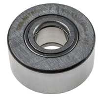 Identificación los 20MM OD los 52MM W los 25MM del RODILLO de la PISTA del YUGO