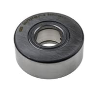 Identificación los 25MM OD los 62MM W los 25MM del RODILLO de la PISTA del YUGO