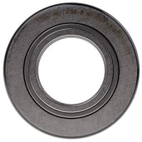 Identificación los 35MM OD los 72MM W los 29MM del RODILLO de la PISTA del YUGO