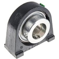 El BLOQUE del FONTANERO CONTUVO la UNIDAD, IDENTIFICACIÓN CORTA los 35MM