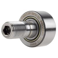 TIPO diámetro M16 X1.5 del PERNO PRISIONERO del RODILLO los 35MM de la PISTA