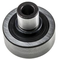 RODILLO ID16, OD40, DIÁMETRO los 36.2MM de la PISTA del PERNO PRISIONERO