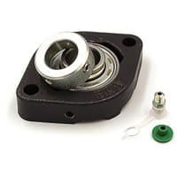 EL PERNO DE 2 ENSANCHÓ UNIDAD CONTENIDA, CON ECCENTR