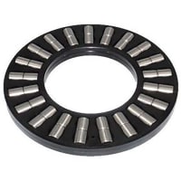 CAGE BEARING 30 DE AXIAL CYLINDRICAL ROLLER