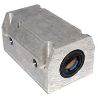 Identificación LINEAR el 16MM de la UNIDAD del RODAMIENTO de BOLITAS CON el SE