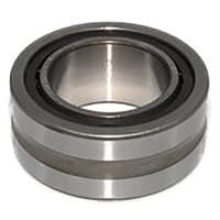 Identificación los 50MM OD los 72MM WI del COJINETE de RODILLO de AGUJA