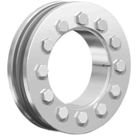 DISCO 75X138 del ENCOGIMIENTO