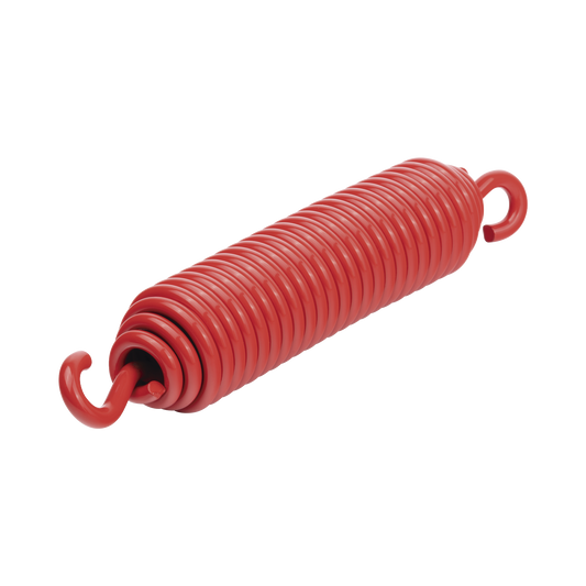 Resorte DiÃ¡metro 8 para barreras FAAC 615