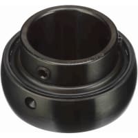 Inserte el rodamiento de bolitas, TORNILLO DE PRESIÓN del ORO de la GEN, 703070