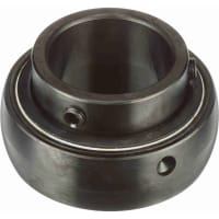 Inserte el rodamiento de bolitas, TORNILLO DE PRESIÓN del ORO de la GEN, 700034