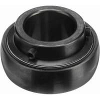 Inserte el rodamiento de bolitas, TORNILLO DE PRESIÓN del ORO de la GEN, 700080