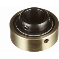 Insertar cojinete de bolas, TORNILLO DE FIJACIÓN ORO GEN, 701160