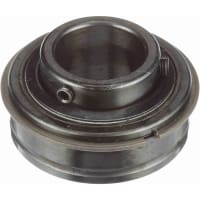 Inserte el rodamiento de bolitas, UNIDAD MATL, 701060 del ORO BRGS