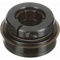 Inserte el rodamiento de bolitas, UNIDAD MATL, 705576 del ORO BRGS