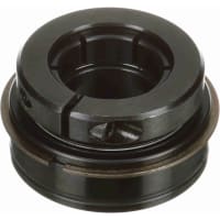 Inserte el rodamiento de bolitas, UNIDAD MATL, 705578 del ORO BRGS