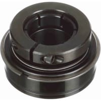 Inserte el rodamiento de bolitas, UNIDAD MATL, 705579 del ORO BRGS