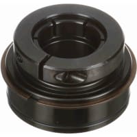 Inserte el rodamiento de bolitas, UNIDAD MATL, 705960 del ORO BRGS