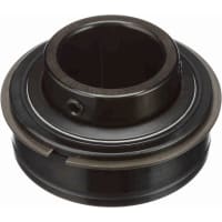 Insertar cojinete de bolas, UNIDAD DE BRGOS DORADOS MATL,701070