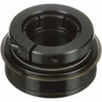 Insertar cojinete de bolas, UNIDAD DE BRGOS DORADOS MATL,705581