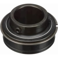 Insertar cojinete de bolas, UNIDAD DE BROS DORADOS MATL,701076