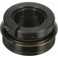 Inserte el rodamiento de bolitas, UNIDAD MATL, 705584 del ORO BRGS