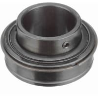 Inserte el rodamiento de bolitas, UNIDAD MATL, 701086 del ORO BRGS