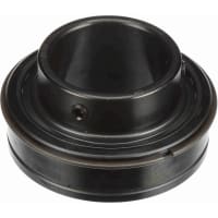 Inserte el rodamiento de bolitas, UNIDAD MATL, 703941 del ORO BRGS