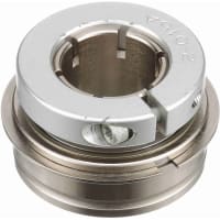 Inserte el rodamiento de bolitas, ORO de ERX TREME PN, 711472