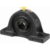 Unidad del rodamiento de bolitas del bloque de la almohadilla, TORNILLO DE PRESIÓN del ORO de la GEN, 701860