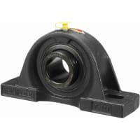 Pillow Block Ball Bearing Unit, GEN GOLD SETSCREW, 701863