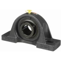 Unidad del rodamiento de bolitas del bloque de la almohadilla, TORNILLO DE PRESIÓN del ORO de la GEN, 701864