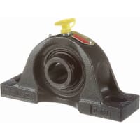 Unidad del rodamiento de bolitas del bloque de la almohadilla, TORNILLO DE PRESIÓN del ORO de la GEN, 703243